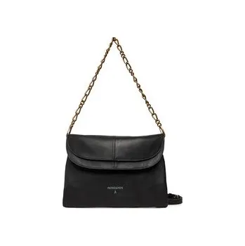 Módní doplněk Kabelka Patrizia Pepe 8B0286/L162-ccK103 Černá OS