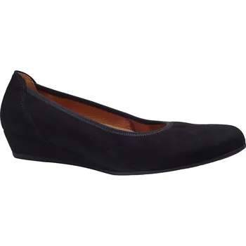 Dámská obuv Vycházková obuv-lodičky, Gabor, šíře G, černá: 30,4 46 (14079-14086)