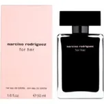 Narciso Rodriguez For Her Toaletní voda 50 ml pro ženy