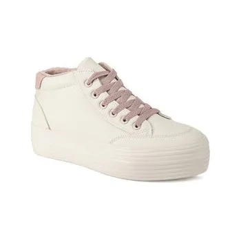 Dámská obuv Sneakersy Jenny Fairy WFA3010-1 Écru 40