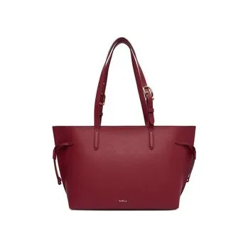 Kabelka Furla Ava M WB02069 BX4329 CN 4617S Červená OS