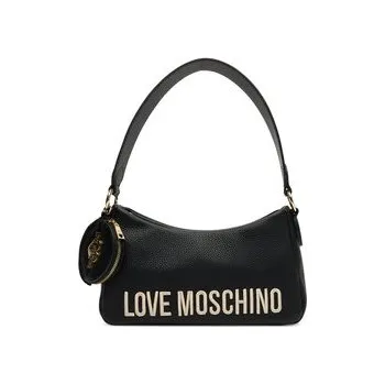 Módní doplněk Kabelka LOVE MOSCHINO JC4104PP1NLT1000 Černá OS