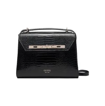 Kabelka Guess HWAMPC L5476 Černá OS