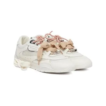 Dámská obuv Sneakersy PINKO Yulia 01 SS0185 P132 Bílá 36