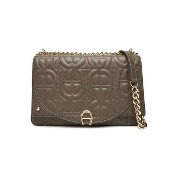 Kabelka Kabelka Aigner Diadora S 132053 Hnědá OS