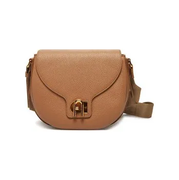 Kabelka Furla Lotus S WB01605 BX0356 CN 4275S Hnědá OS