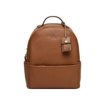 Městský batoh Batoh MICHAEL Michael Kors Sable 30T5G3XB2L Hnědá OS
