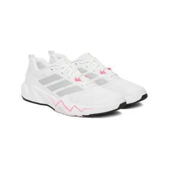 Pánské tenisky adidas Boty do posilovny Rapidmove Go Trainer JQ3956 Bílá 39_13