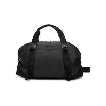 Módní doplněk Víkendová taška KARL LAGERFELD A3M30276 Černá OS