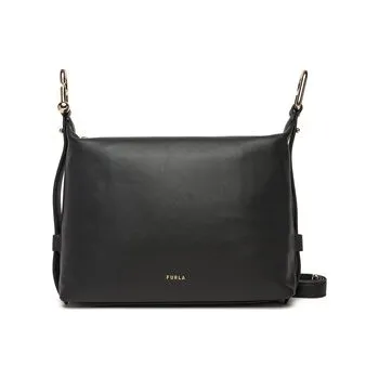 Kabelka Kabelka Furla WB01866-BX2045-O6000-1-007-20-CN Černá OS