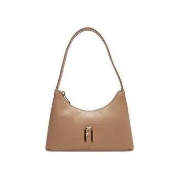 Kabelka Furla Diamante Mini WB00863 AX0733 BG 1257S Hnědá OS