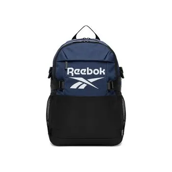 Reebok Batoh RBK-025-CCC-05 Tmavomodrá NOSIZE