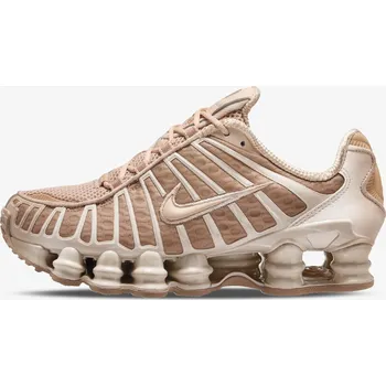 Dámské tenisky Dámské tenisky Nike W SHOX TL EUR 36.5 701170