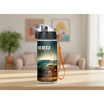 Láhev Láhev OXY CLiCK 500 ml auto 3-36324