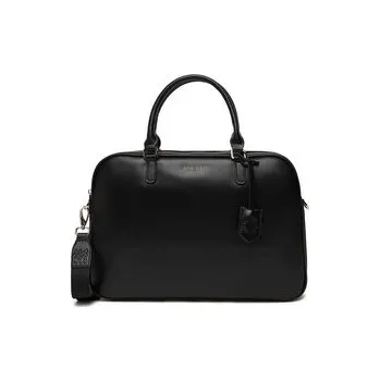 brašna na notebook Nine West Brašna na notebook CEO-NEBRASKA-LDA78172 Černá NOSIZE