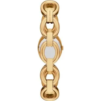 Módní doplněk Michael Kors Hodinky MK4957 Zlatá OS