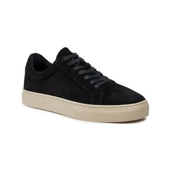 Dámská móda Vagabond Shoemakers Sneakersy Paul 2.0 5383-040-20 Černá 45