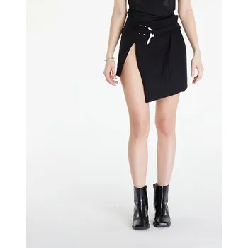 Dámská sukně Sukně HELIOT EMIL Caliche Technical Skirt Black 42