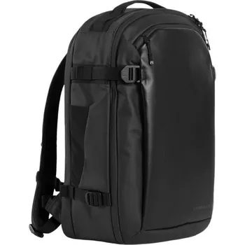 turistický batoh Stubble Hybrid 30L black