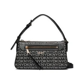Kabelka Kabelka DKNY Bryant Ave Tz Demi C R42HYE18 Černá OS