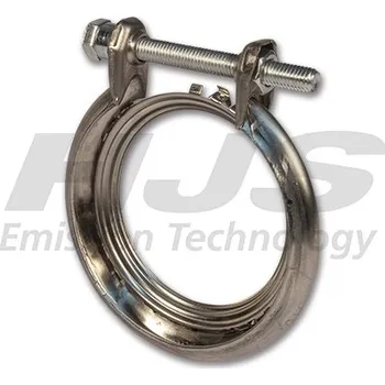 Výfukový systém Spojka trubek, výfukový systém HJS 83 13 2862