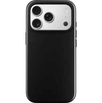 Pouzdro na mobilní telefon Nomad Modern Case iPhone 17 Pro Vulcan black NM014001858