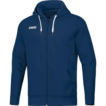 Pánská mikina Mikina s kapucí Jako HOODIE BASE 6865-09 Velikost L