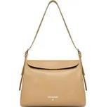 Kabelka Patrizia Pepe 8B0257/L148-B775 Béžová OS