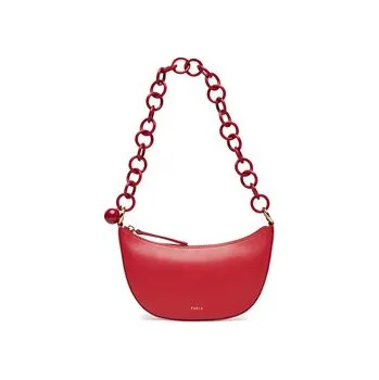 Kabelka Furla Sfera Mini WE00767 BX3989 CN RUB00 Červená OS