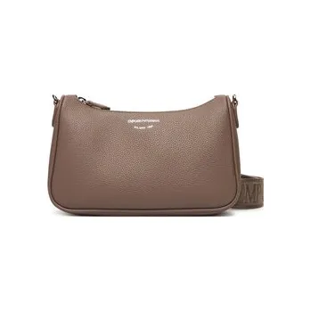Kabelka Kabelka Emporio Armani EW000539 AF12036 M1057 Béžová OS