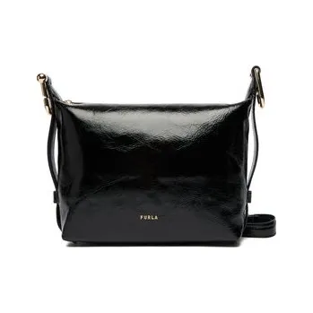 Kabelka Kabelka Furla WE00831 BX4100 CN O6000 1007 Černá OS