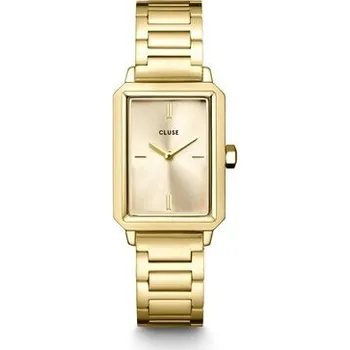 Hodinky Cluse Hodinky CG11507 Zlatá OS