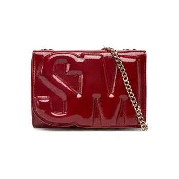 Kabelka Kabelka Steve Madden Bzoie SM13002239 Červená OS