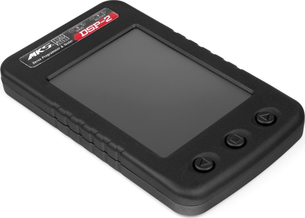 DSP-2 programátor