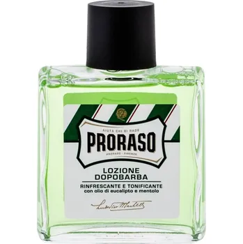 PRORASO Green