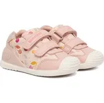 Sneakersy Biomecanics 262102 Růžová 23