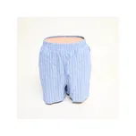 Dámské pruhované šortky vel. M Sinsay