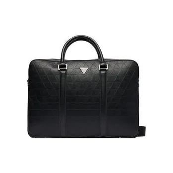 brašna na notebook Brašna na notebook Guess HMTOTE P6169 Černá OS