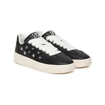 Dámské tenisky Sneakersy DKNY Glynda K1624481 Černá 38
