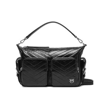 Kabelka PINKO Cargo Camera Bag Al 25-25 PLTT 105110 A2JC Černá OS