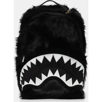 Městský batoh Batoh Sprayground 910B8203NSZ černá 99X, vel. ONE SIZE