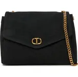 TWINSET Kabelka 252TB7360 Černá OS