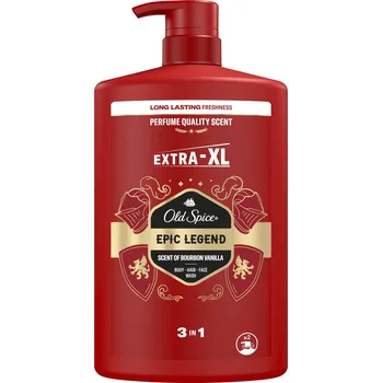 Koupelová kosmetika OLD SPICE Epic Legend 1 l