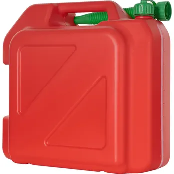 Cedník a síto Rebel WYP0320 Kanystr na pohonné hmoty 20 l