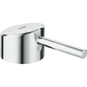 Grohe Kompletní páka, chrom 46756000