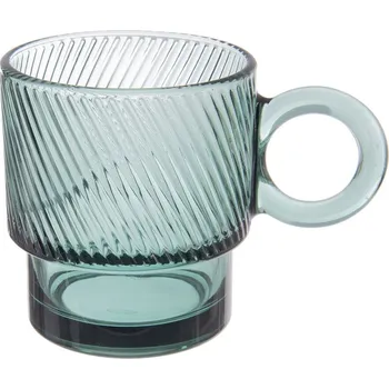 Hrnek stohovatelný VERDE 0,31 l ORION