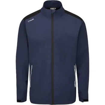 Ping SensorDry S2 pánská nepromokavá bunda, modro/černá pánské, XL