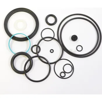 FOX těsnění tlumiče olejové FLOAT DPS/CTD DISH/BOOST VALVE