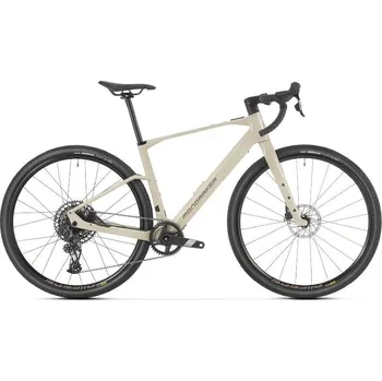 Elektrokolo Elektrokolo MONDRAKER Dusty R 9,72Ah 28" DESERT GREY 2026 rám M" + DOPRAVA ZDARMA