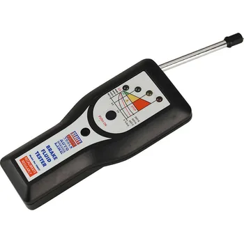 Brzdová kapalina GV VS027